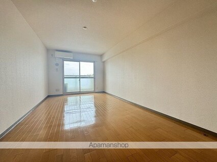 ＥＭＩＮＥＮＴＥ神明[1K/30m2]のリビング・居間