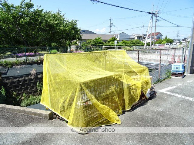 リミエールKIの外観写真
