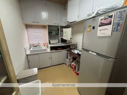 土居町２丁目テナント[事務所/80m2]のその他内装4