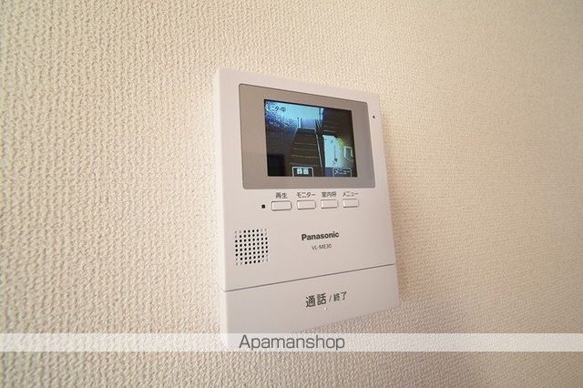 セジュール伏石 A棟の内装写真