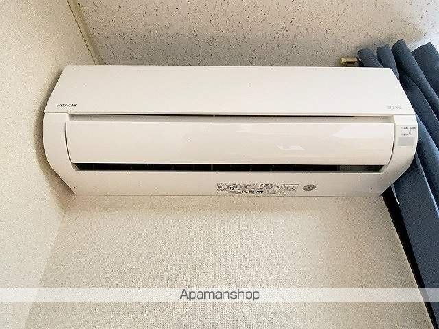 レオパレスツーエイトの内装写真