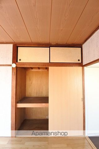 和泉ハイムの内装写真