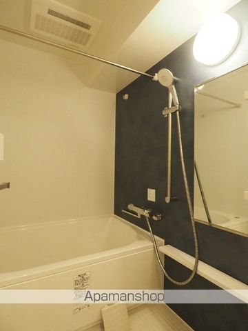 シーズンフラッツ新高円寺の内装写真