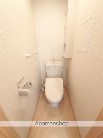 エスポワール 幸の内装写真