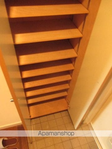 パルナス猪高台.の内装写真