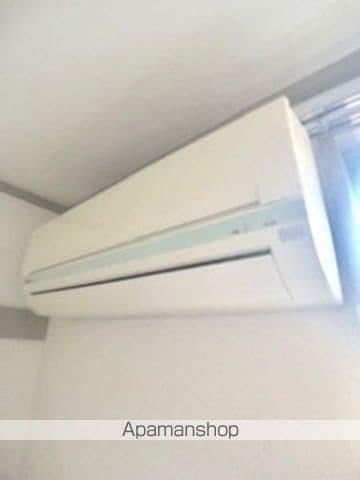 スカイパルB棟の内装写真