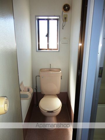 ハイツアラミスの内装写真