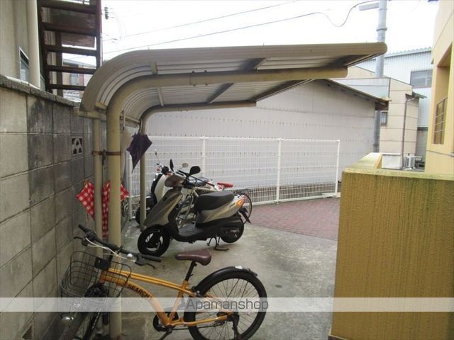 パレステート貝塚のその他写真