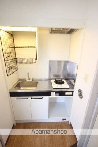 グランモア南大塚の内装写真