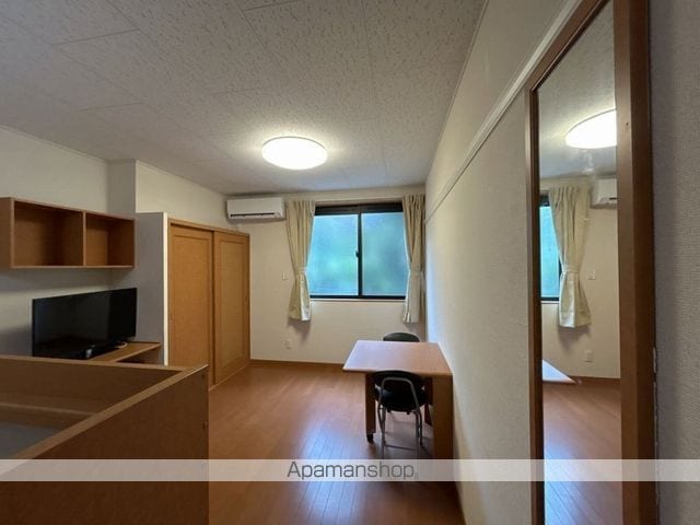レオパレス西羽貫の内装写真