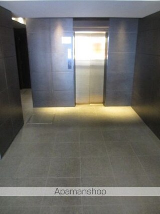 リアルテ亀戸[1K/26.13m2]のロビー1