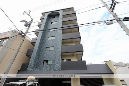 グランプレミア塩上[2SLDK/56.75m2]の外観5