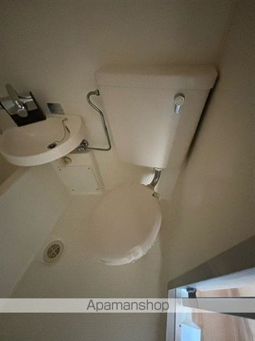 SATOビル大黒の内装写真