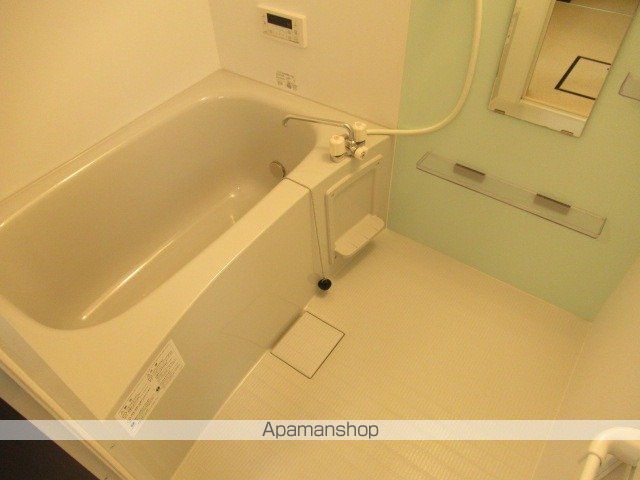 グランドガーデンの内装写真