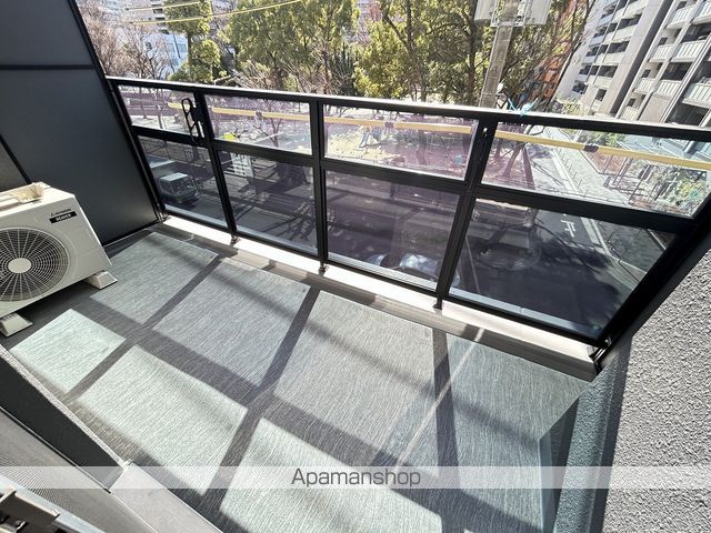 COMFORIA新大阪宮原Qの内装写真