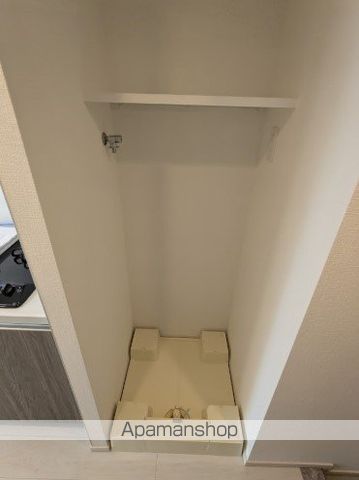 エヌステージ西船橋市川の内装写真
