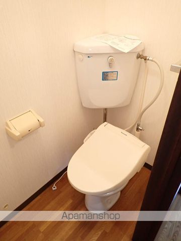プレステージIの内装写真