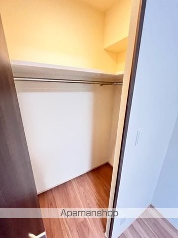 ドゥーエ板橋区役所前の内装写真