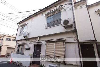 地曳ハウス[1K/20m2]の外観3