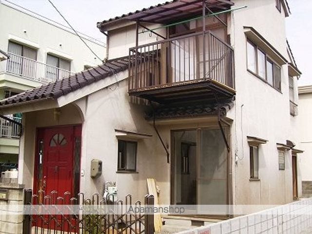 長森貸家