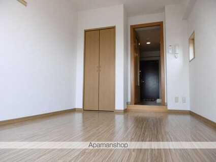 リエス若林[1K/20.47m2]のリビング・居間