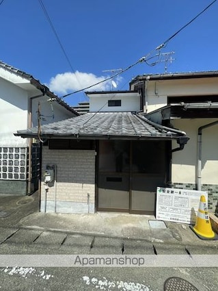 本町３丁目８－２２貸家[3DK/48.6m2]の外観3