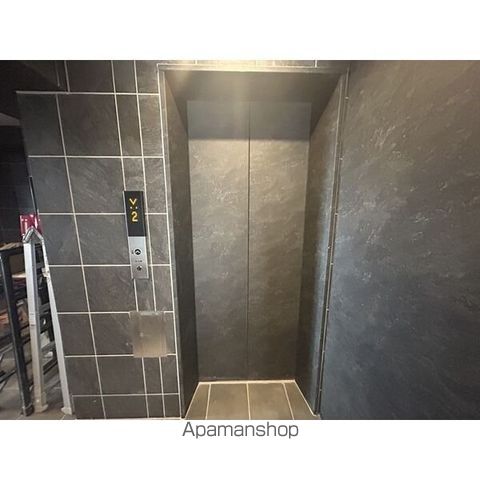 ジーグランデ西日暮里の内装写真