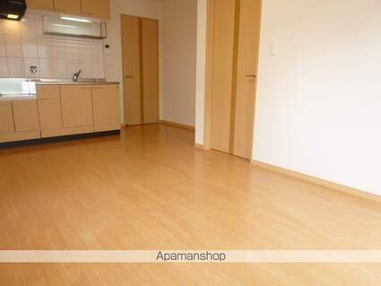 サンプレス比叡[1LDK/44.3m2]のその他部屋・スペース