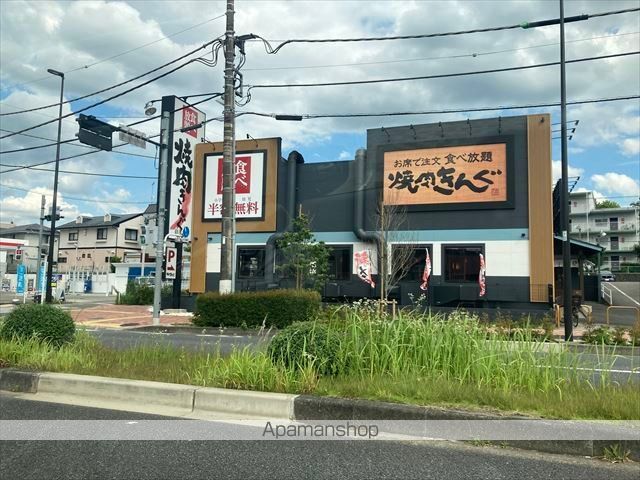 メゾン ド ルノンの周辺写真