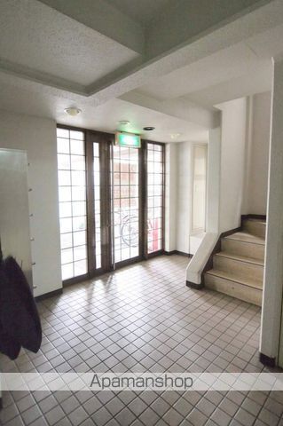 パルコート菊水42の内装写真