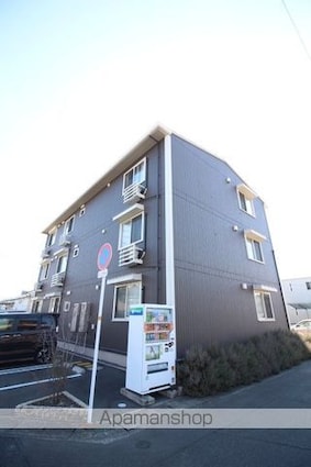 Ｐａｒａｓ[3LDK/73.7m2]の外観2