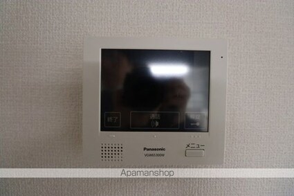 グランテラス上郷[1R/33.67m2]の内装5