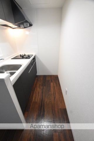 TERRACE KASUMIの内装写真