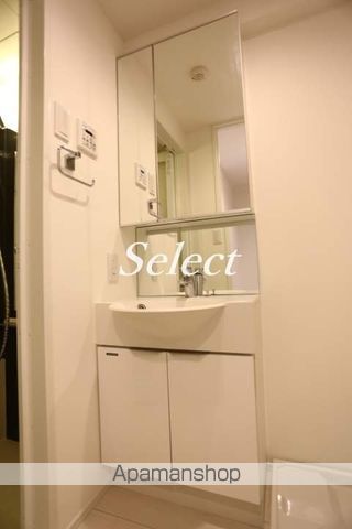 リライア吉野町IIの内装写真