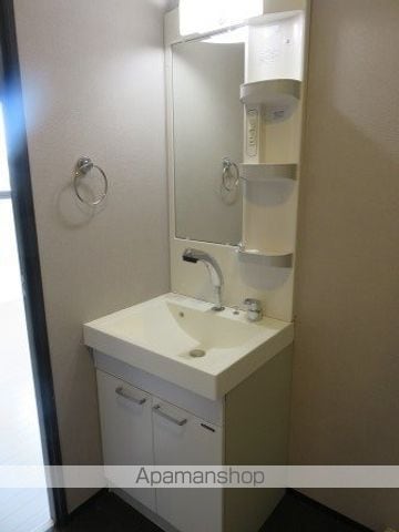 オクト川端町の内装写真