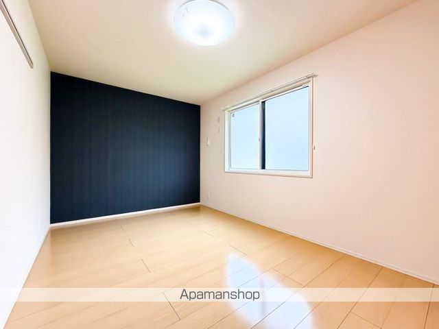 グランリガーレの内装写真