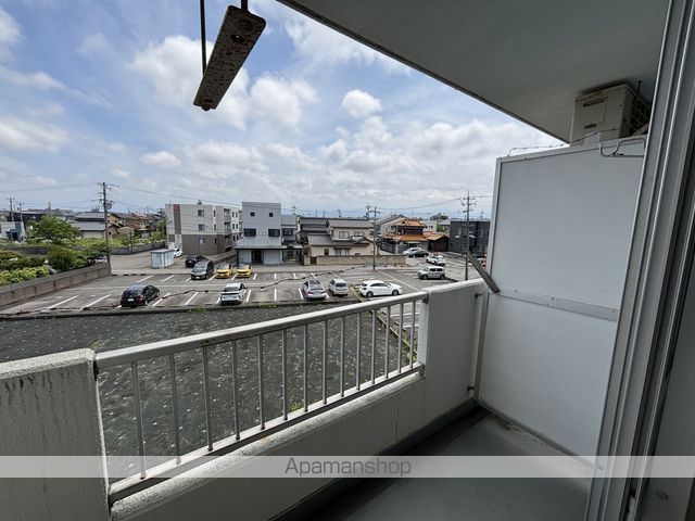 サンシャイン28の内装写真