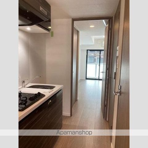 SーRESIDENCE横濱吉野町の内装写真