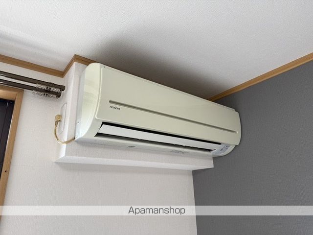 ツーリングベース須走高原の内装写真
