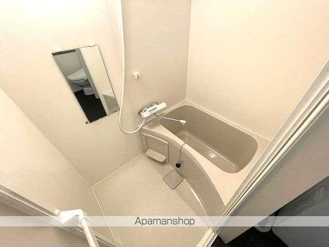 アルクミライエの内装写真