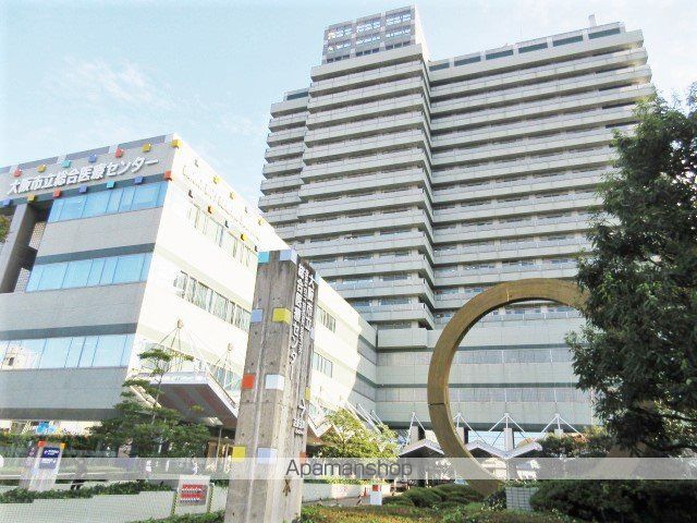 エクセードラ都島本通の周辺写真