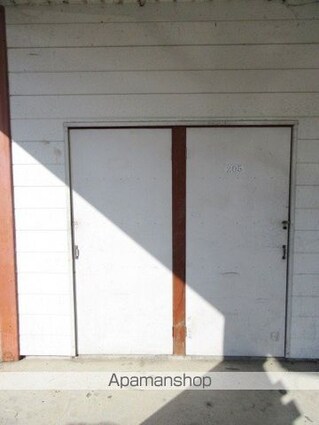 長野県長野市大字安茂里小市[2K/40.6m2]の共用部2