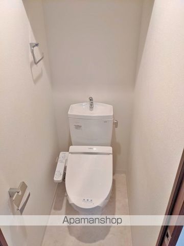 スプランディッド三国Iの内装写真
