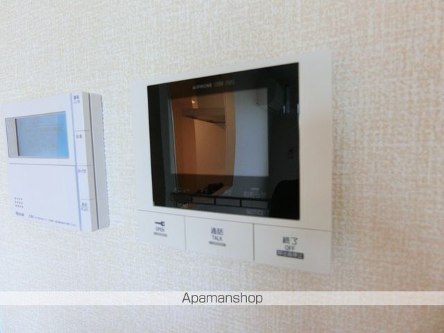 DーROOM松井山手南の内装写真