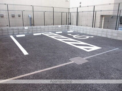 ステージグランデ菊川[1K/25.71m2]の共用部2