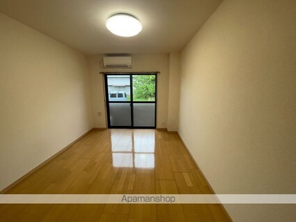 ワンルーム・ヒロ[1R/20.3m2]の内装1