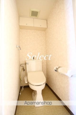 アブニール白妙の内装写真