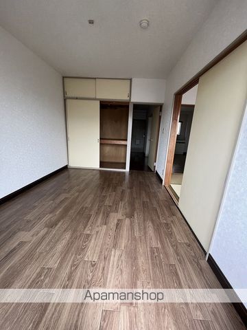 クリスティガーデンの内装写真