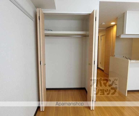 レスペランス西小路の内装写真