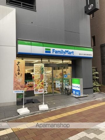 スプレスター浅草寿町の周辺写真